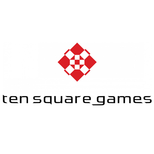Ten Square Games